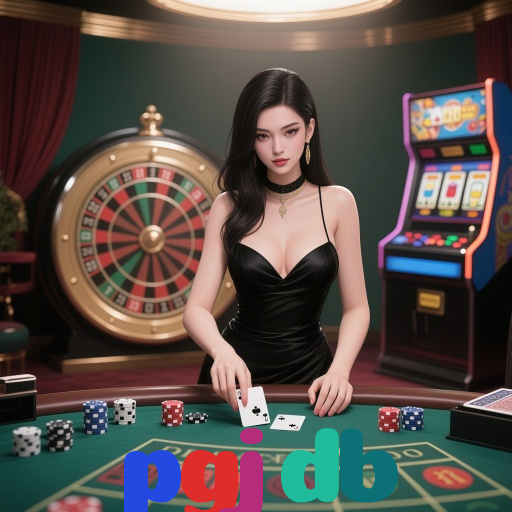 A Magia dos Jogos de Fantasia na pgjdb