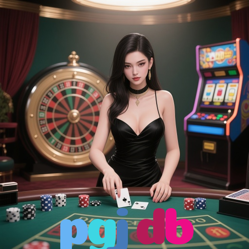 A Magia dos Jogos de Fantasia na pgjdb