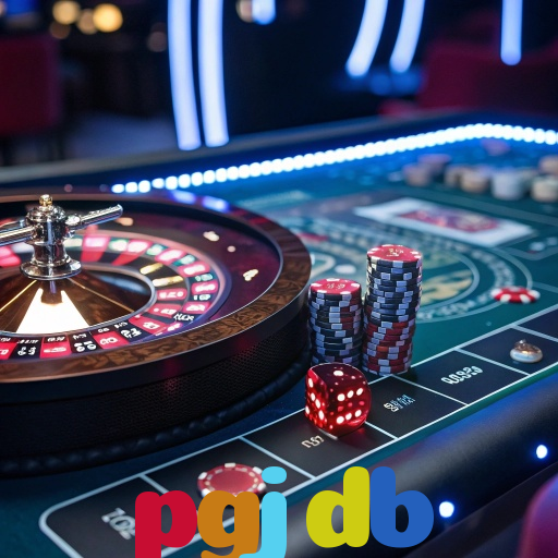 A Magia dos Jogos de Fantasia na pgjdb
