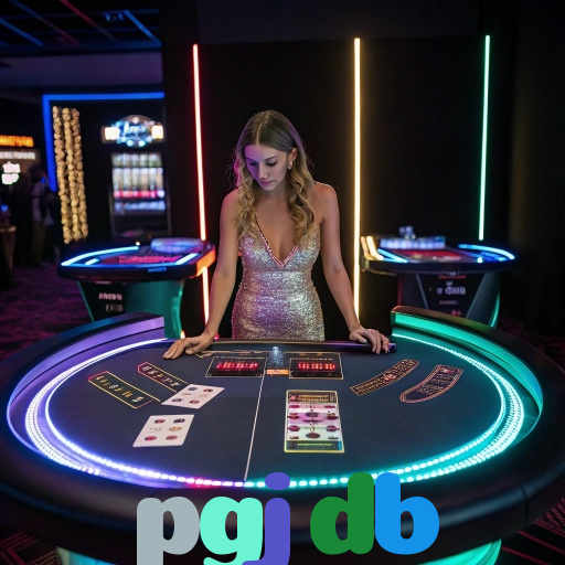 A Magia dos Jogos de Fantasia na pgjdb