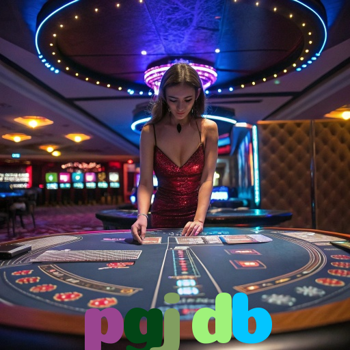 A Magia dos Jogos de Fantasia na pgjdb