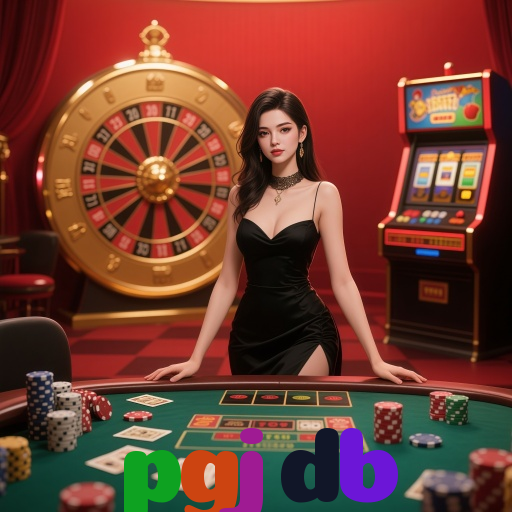 A Magia dos Jogos de Fantasia na pgjdb