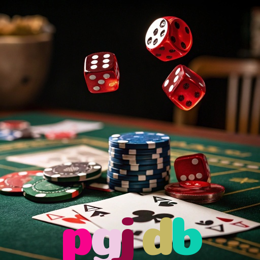 A Magia dos Jogos de Fantasia na pgjdb