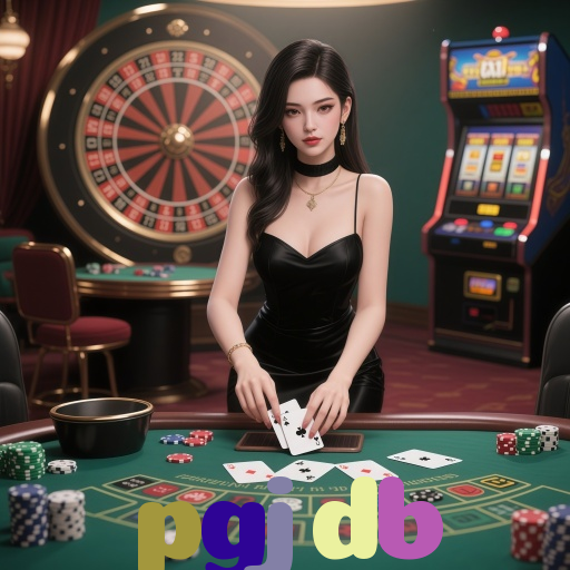 A Magia dos Jogos de Fantasia na pgjdb