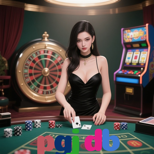 A Magia dos Jogos de Fantasia na pgjdb