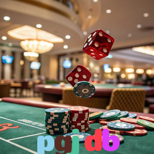 A Magia dos Jogos de Fantasia na pgjdb