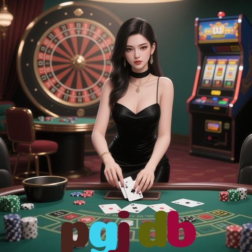 A Magia dos Jogos de Fantasia na pgjdb