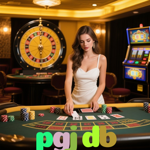A Magia dos Jogos de Fantasia na pgjdb