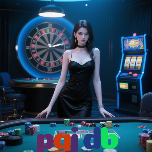 A Magia dos Jogos de Fantasia na pgjdb