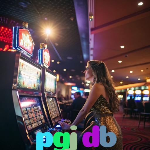 A Magia dos Jogos de Fantasia na pgjdb