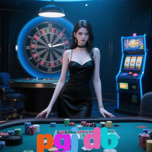 A Magia dos Jogos de Fantasia na pgjdb