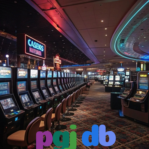 A Magia dos Jogos de Fantasia na pgjdb