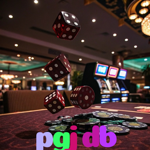 A Magia dos Jogos de Fantasia na pgjdb