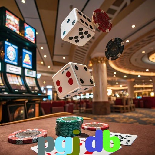 A Magia dos Jogos de Fantasia na pgjdb