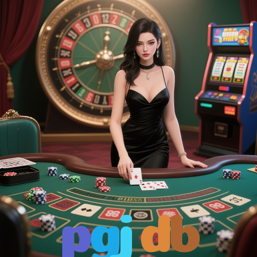 A Magia dos Jogos de Fantasia na pgjdb