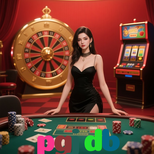 A Magia dos Jogos de Fantasia na pgjdb