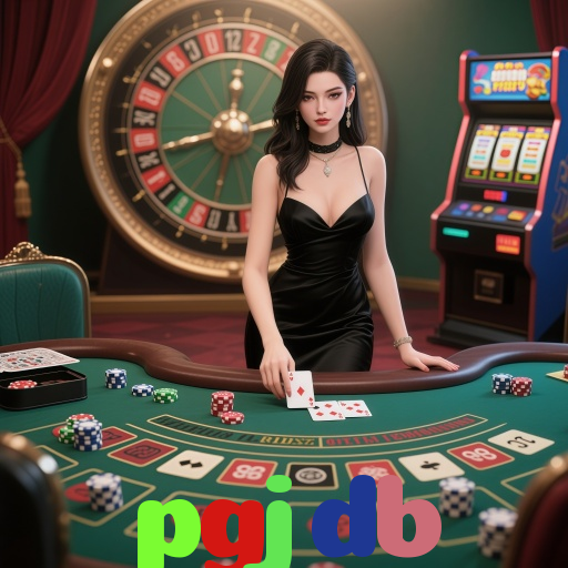 A Magia dos Jogos de Fantasia na pgjdb