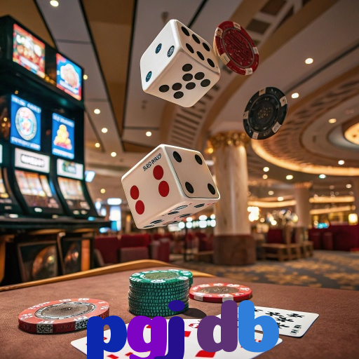 A Magia dos Jogos de Fantasia na pgjdb