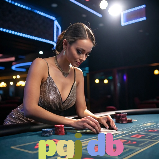 A Magia dos Jogos de Fantasia na pgjdb