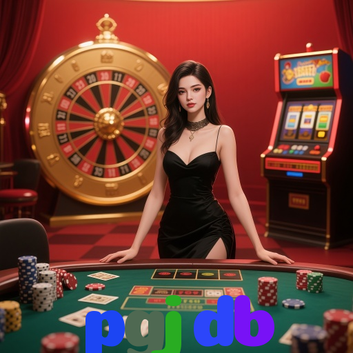 A Magia dos Jogos de Fantasia na pgjdb