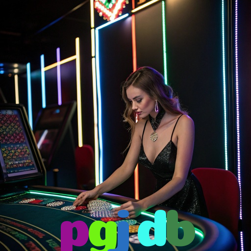A Magia dos Jogos de Fantasia na pgjdb