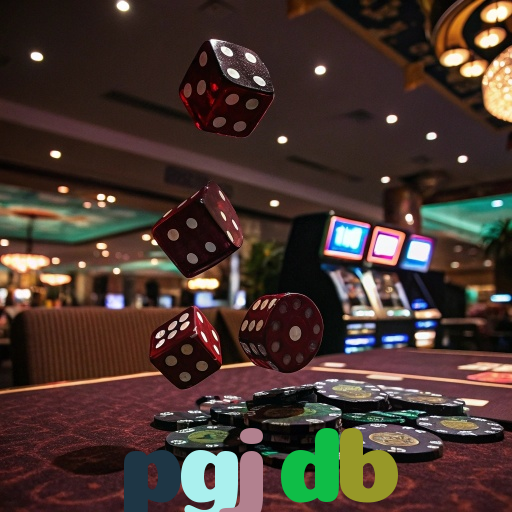 A Magia dos Jogos de Fantasia na pgjdb