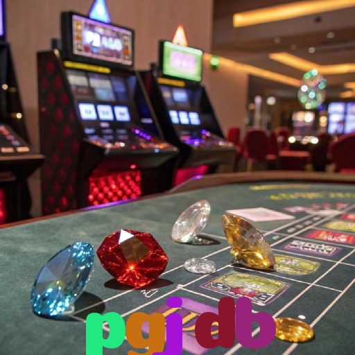 A Magia dos Jogos de Fantasia na pgjdb