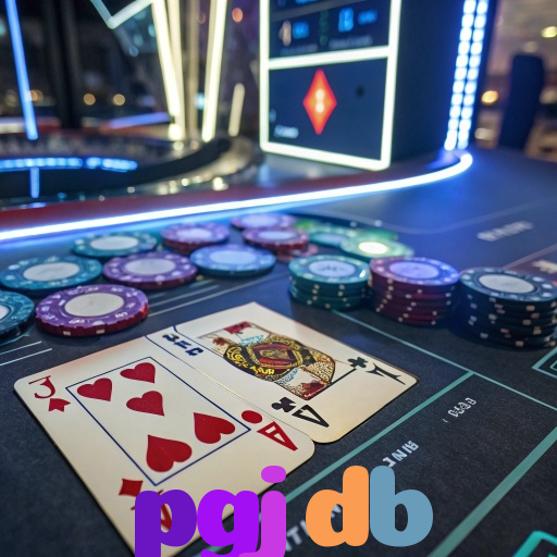 A Magia dos Jogos de Fantasia na pgjdb