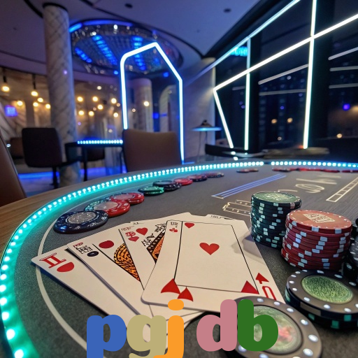 A Magia dos Jogos de Fantasia na pgjdb