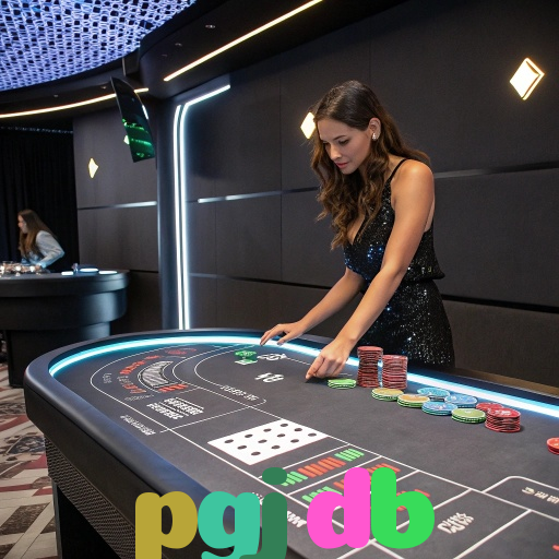 A Magia dos Jogos de Fantasia na pgjdb