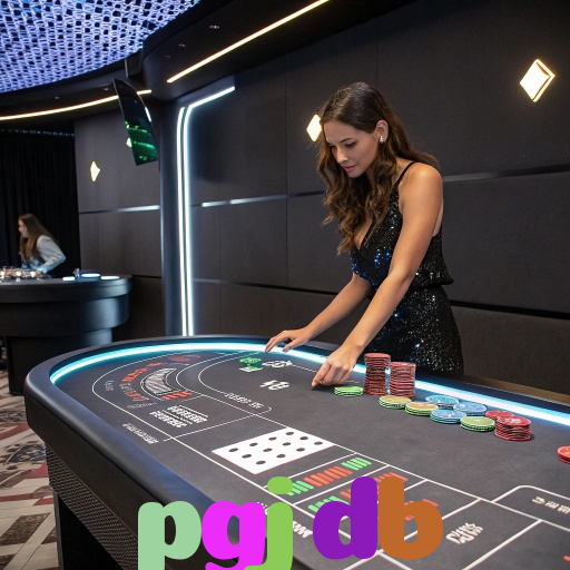 A Magia dos Jogos de Fantasia na pgjdb