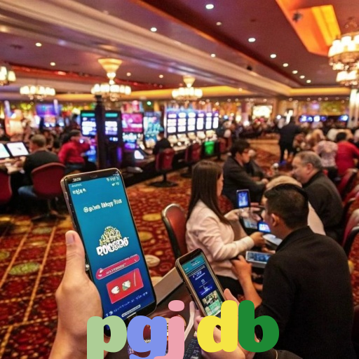 A Magia dos Jogos de Fantasia na pgjdb