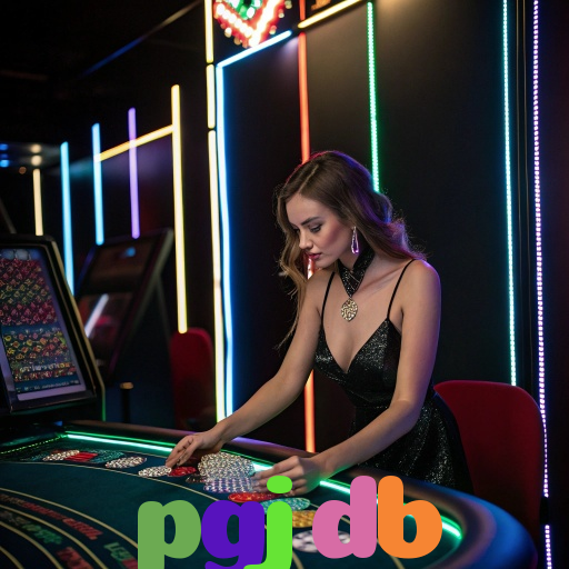 A Magia dos Jogos de Fantasia na pgjdb