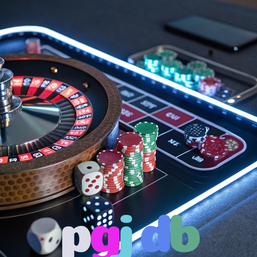 A Magia dos Jogos de Fantasia na pgjdb