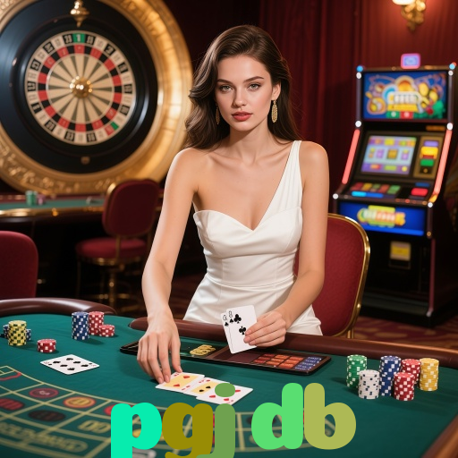 A Magia dos Jogos de Fantasia na pgjdb