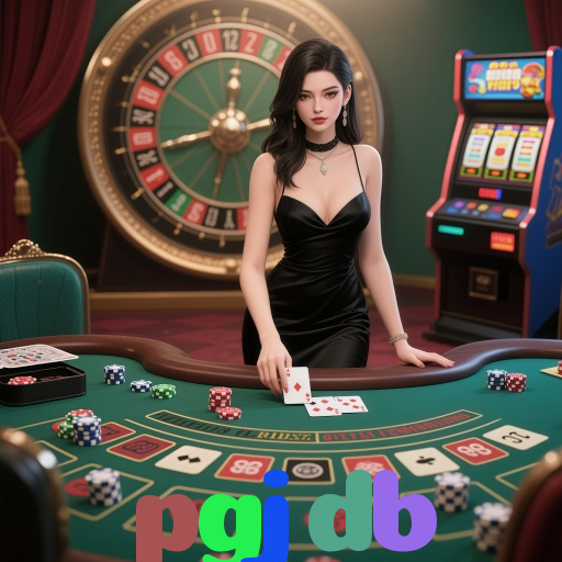 A Magia dos Jogos de Fantasia na pgjdb