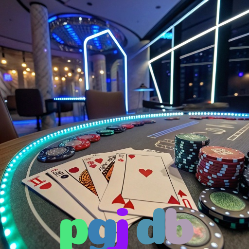 A Magia dos Jogos de Fantasia na pgjdb