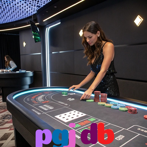 A Magia dos Jogos de Fantasia na pgjdb