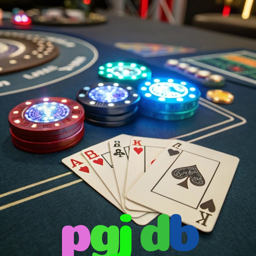 A Magia dos Jogos de Fantasia na pgjdb