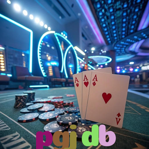 A Magia dos Jogos de Fantasia na pgjdb