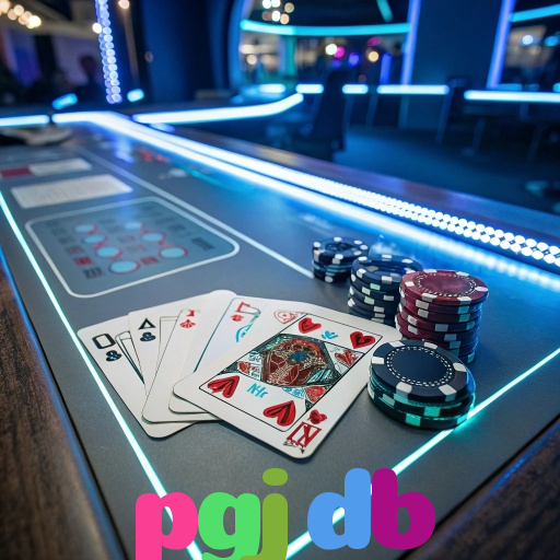 A Magia dos Jogos de Fantasia na pgjdb
