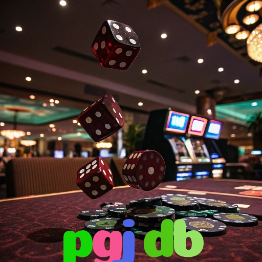 A Magia dos Jogos de Fantasia na pgjdb