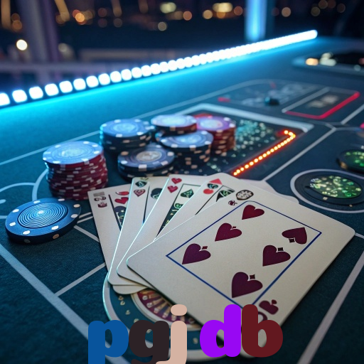 A Magia dos Jogos de Fantasia na pgjdb