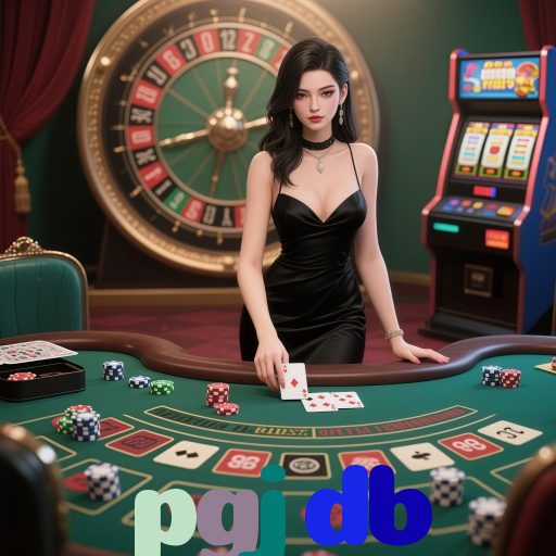 A Magia dos Jogos de Fantasia na pgjdb