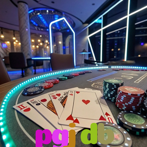 A Magia dos Jogos de Fantasia na pgjdb