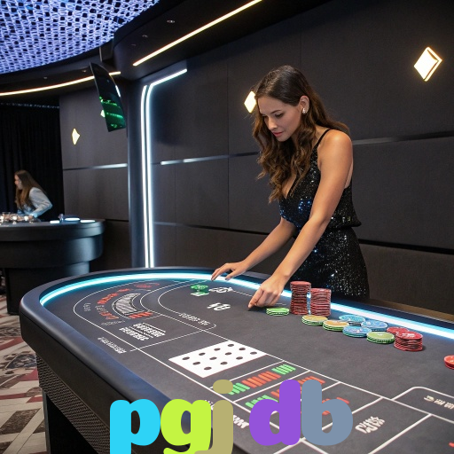 A Magia dos Jogos de Fantasia na pgjdb