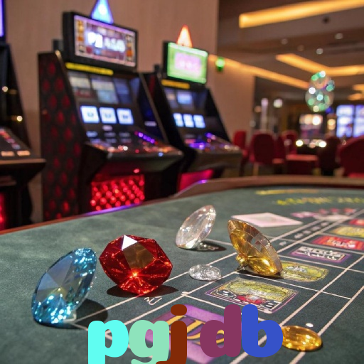 A Magia dos Jogos de Fantasia na pgjdb