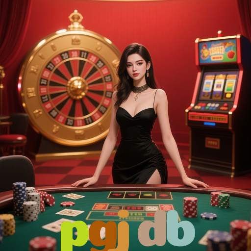 A Magia dos Jogos de Fantasia na pgjdb