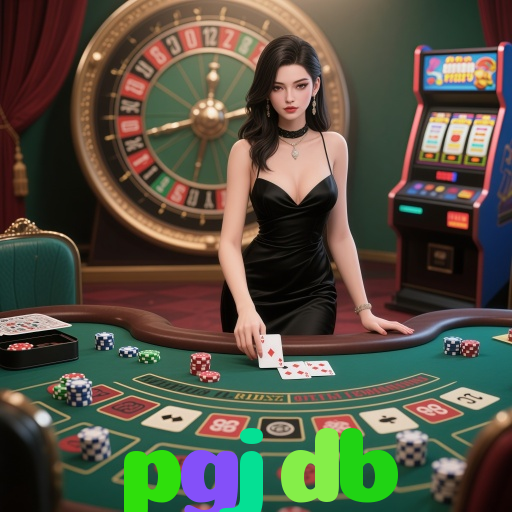 A Magia dos Jogos de Fantasia na pgjdb