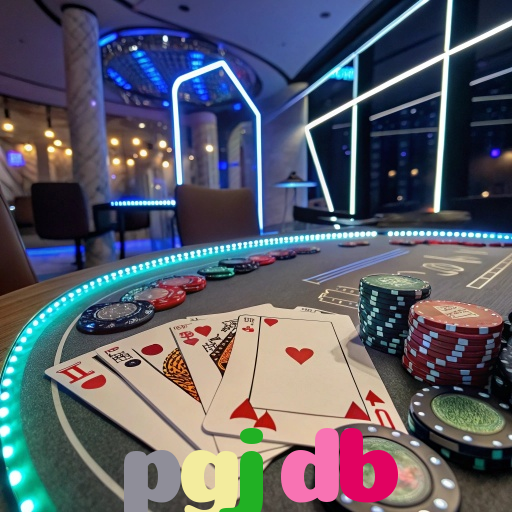 A Magia dos Jogos de Fantasia na pgjdb